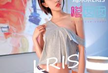 [FEILIN嗲囡囡]Vol.118 <strong>冯木木LRIS</strong>
