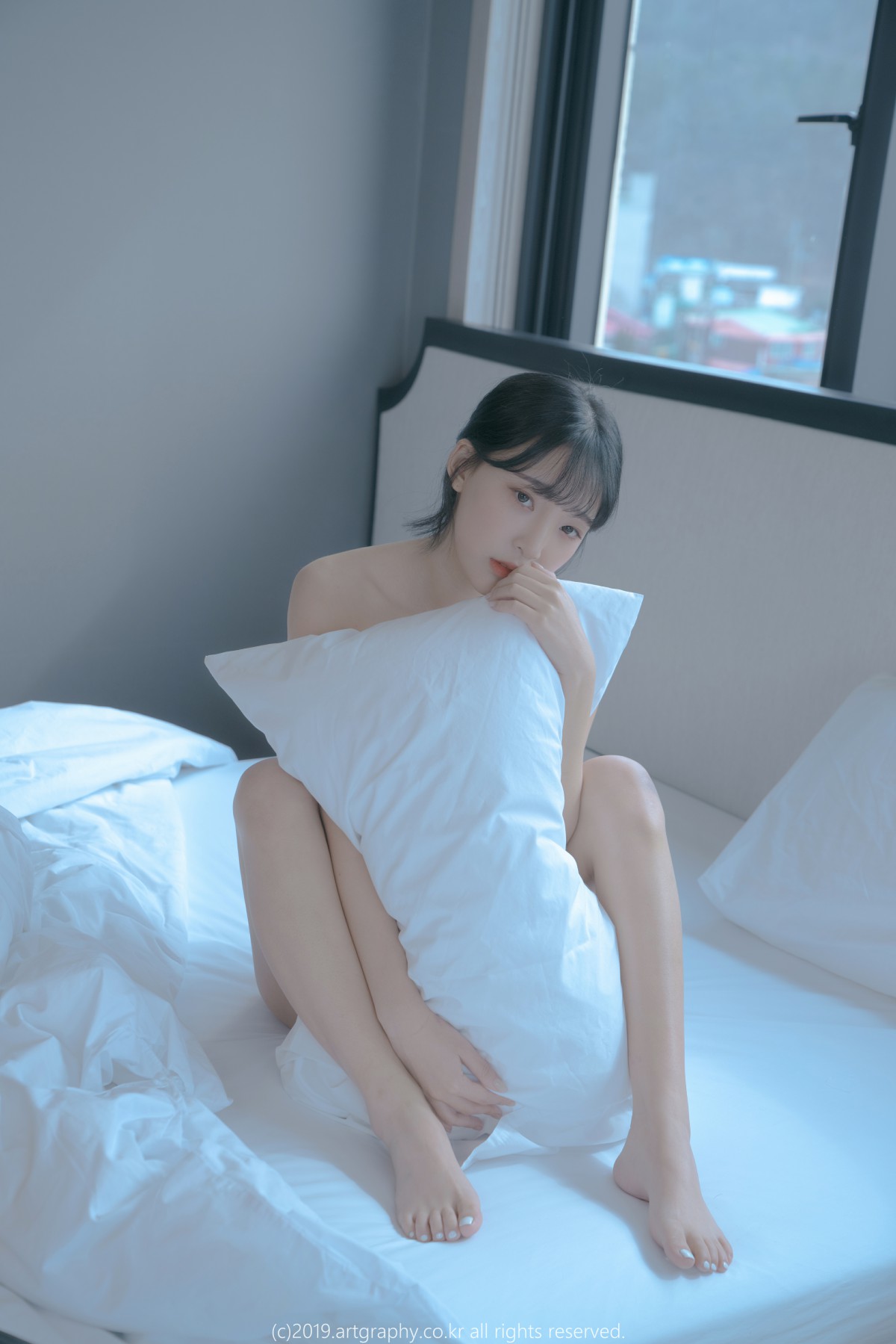 [ARTGRAVIA] VOL.080 巨乳少女姜仁卿