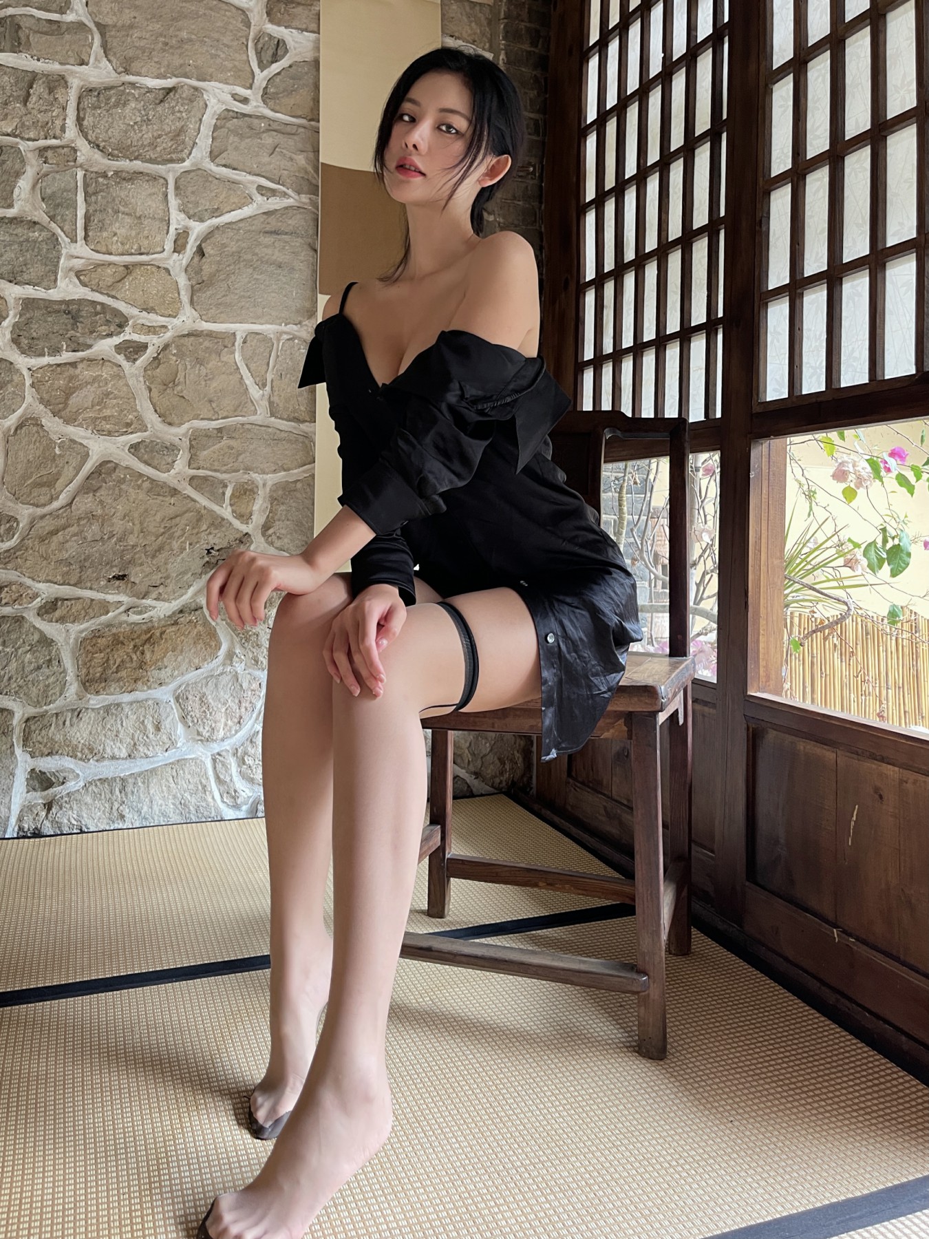 <strong>就是阿朱啊</strong> - 5月微密圈