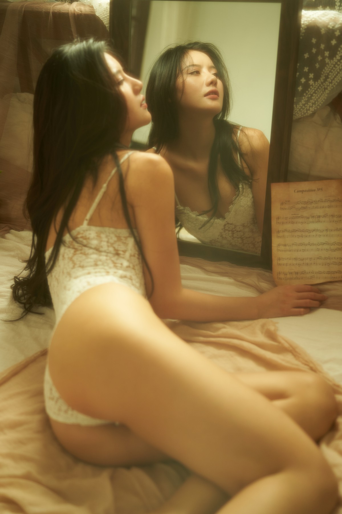 <strong>就是阿朱啊</strong> - 处暑日