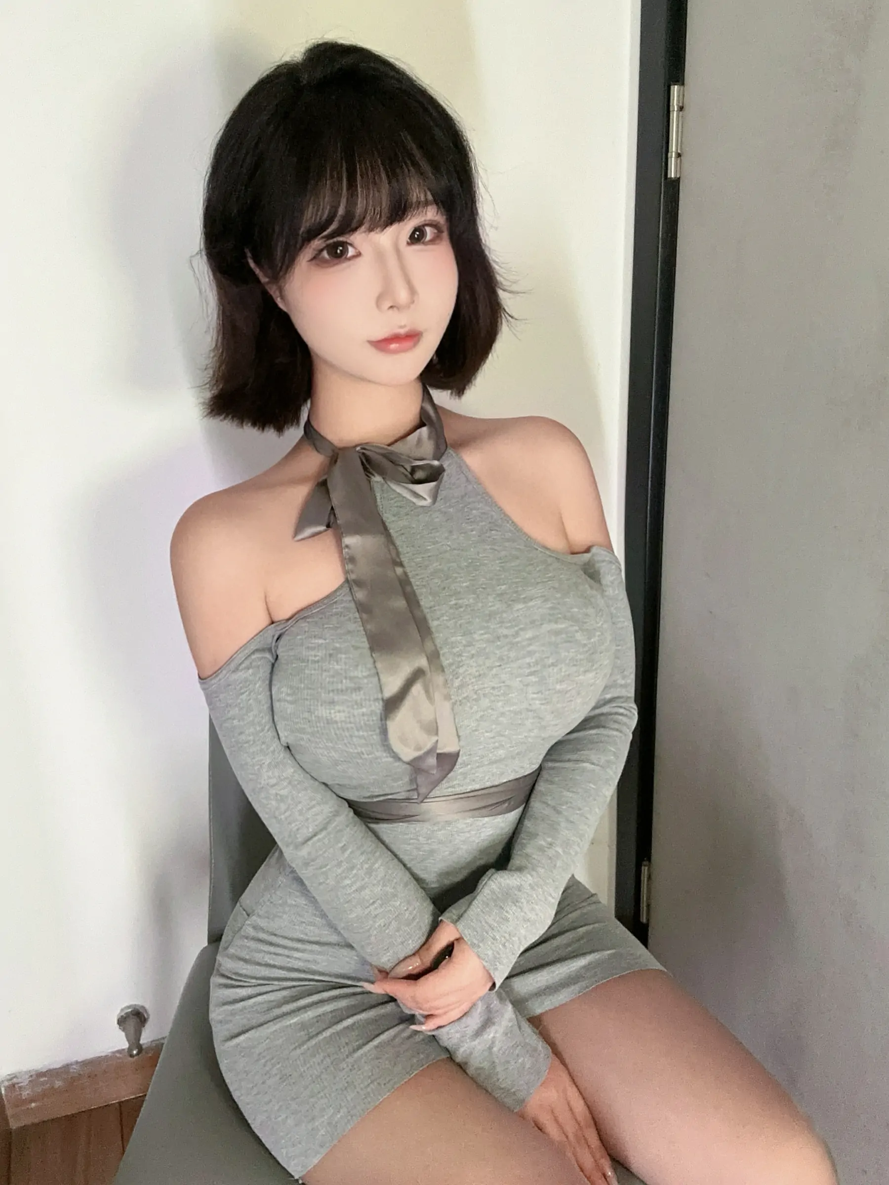 Yuuhui玉汇-Patreon订阅-邻家姐姐