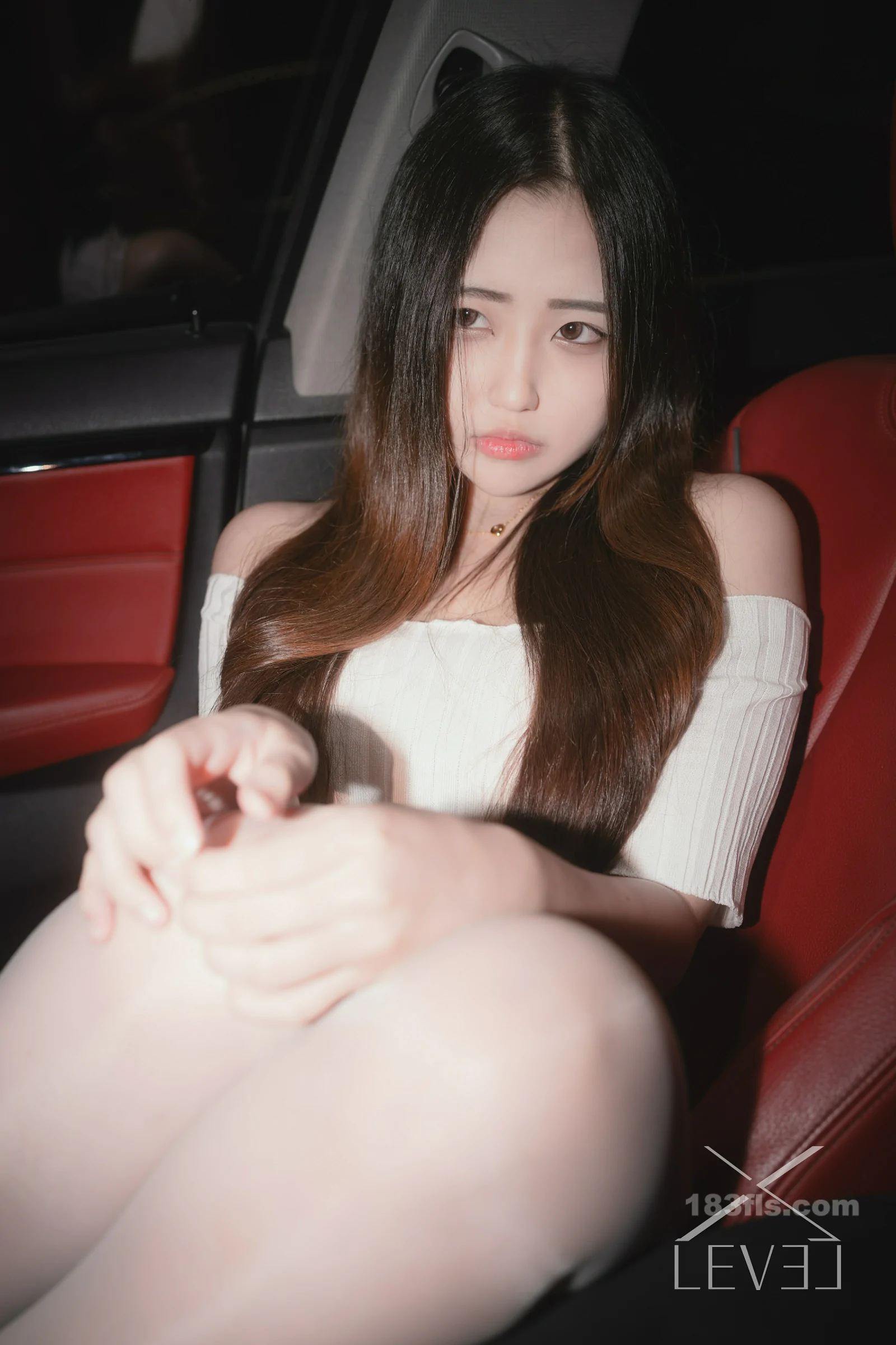 Yuna (윤아) – [XLEVEL] Yuna - Car Player