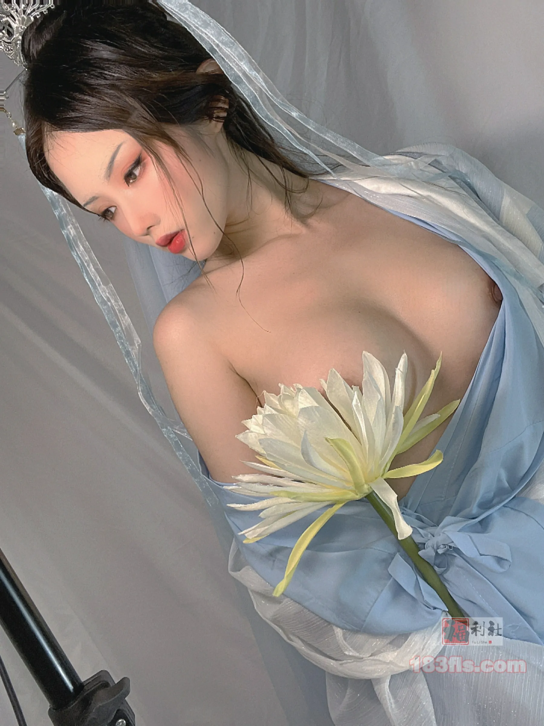 钛合金TiTi - 道姑
